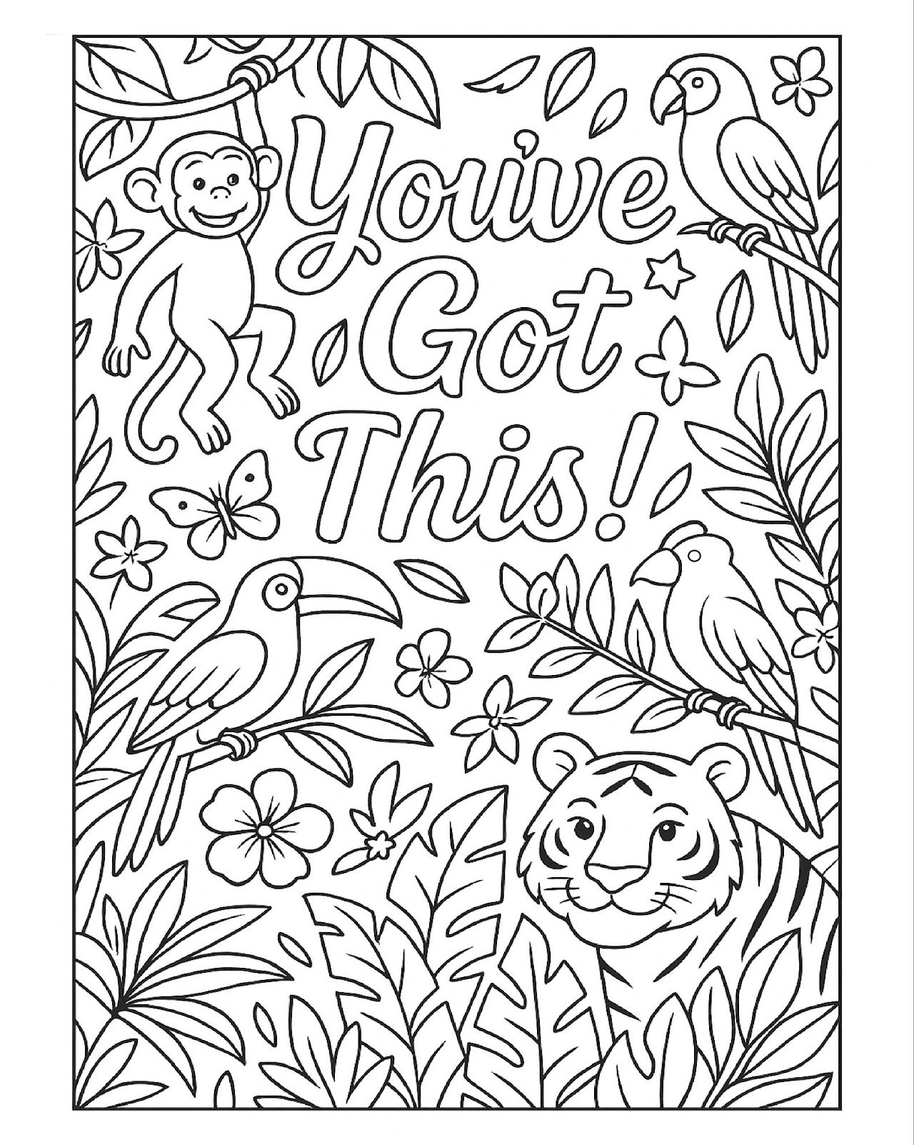 Fiction Book Cover