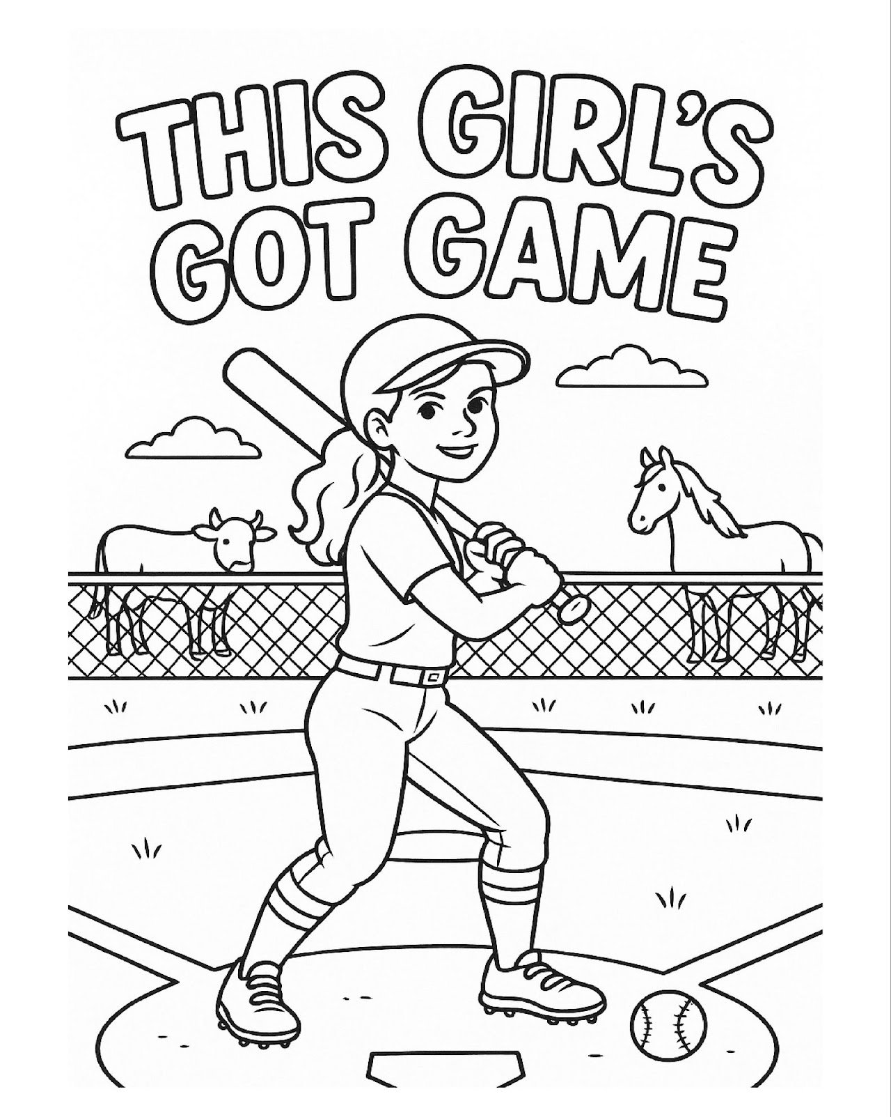 Fiction Book Cover