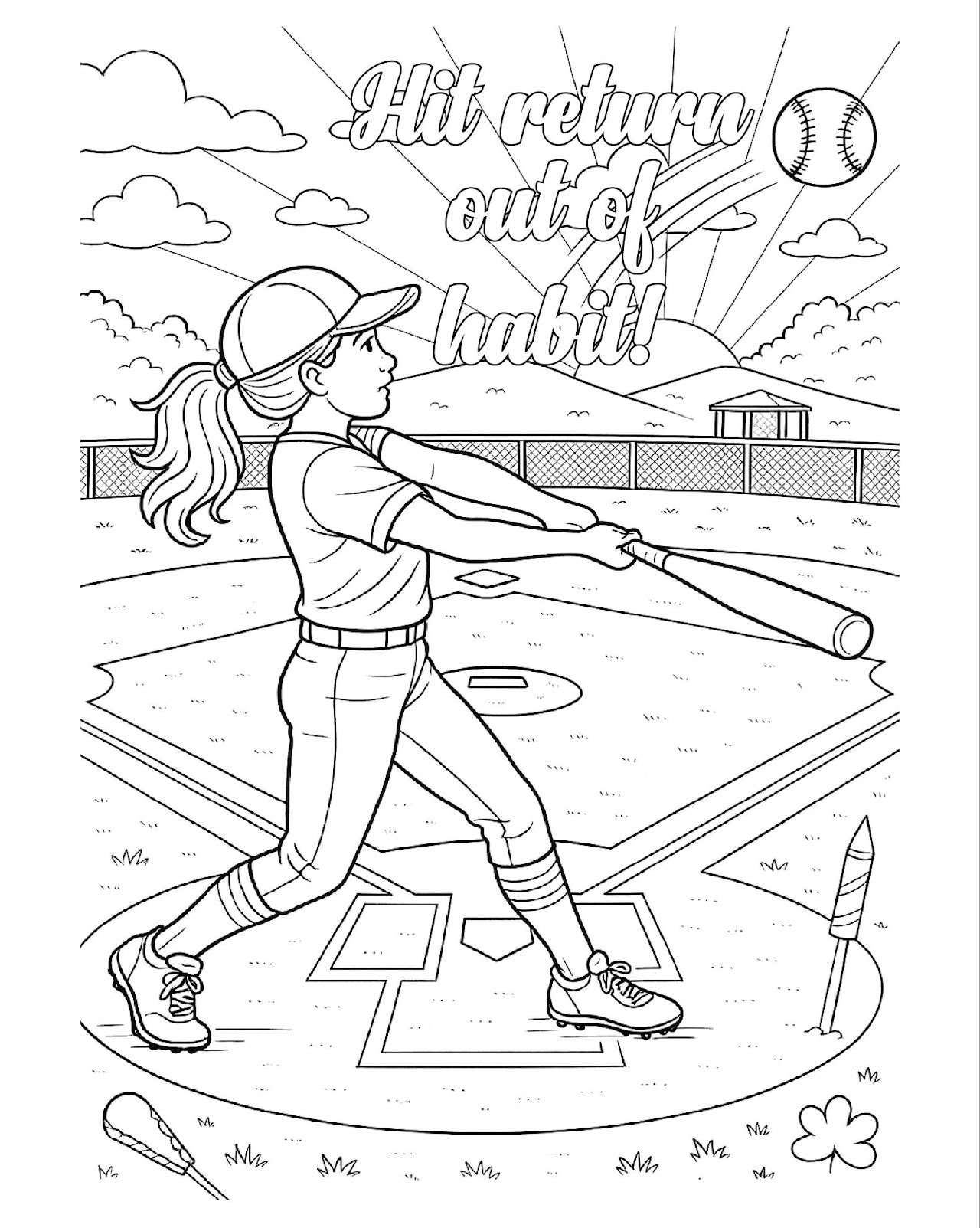 Fiction Book Cover