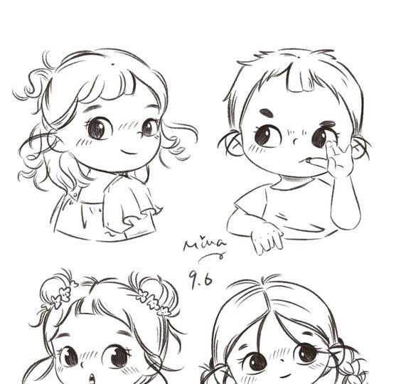Children Illustration 3